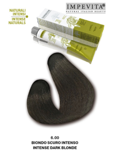 Impevita Ammonia & PPD Free...