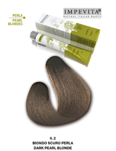 Impevita Ammonia & PPD Free...