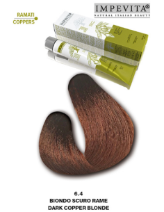 Impevita Ammonia & PPD Free...