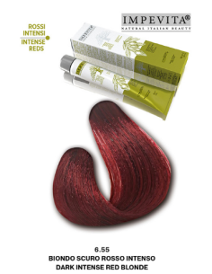 Impevita Ammonia & PPD Free...