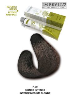 Impevita Ammonia & PPD Free...