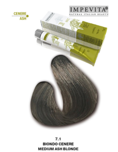 Impevita Ammonia & PPD Free...