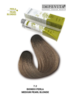 Impevita Ammonia & PPD Free...