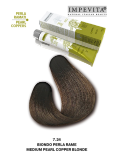 Impevita Ammonia & PPD Free...