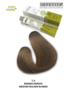 Impevita Ammonia & PPD Free...