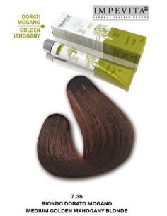 Impevita Ammonia & PPD Free...