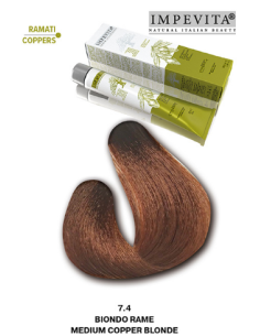 Impevita Ammonia & PPD Free...