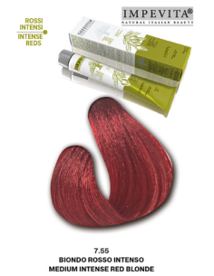 Impevita Ammonia & PPD Free...