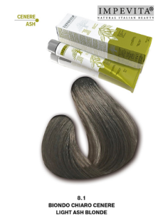 Impevita Ammonia & PPD Free...