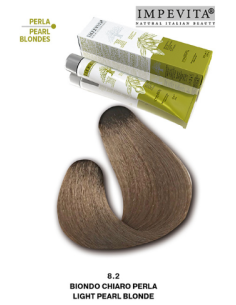 Impevita Ammonia & PPD Free...