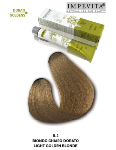 Impevita Ammonia & PPD Free...