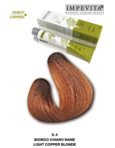 Impevita Ammonia & PPD Free...