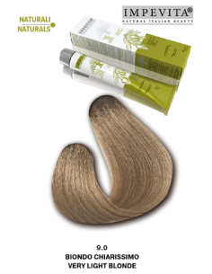 Impevita Ammonia & PPD Free...