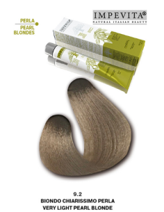 Impevita Ammonia & PPD Free...