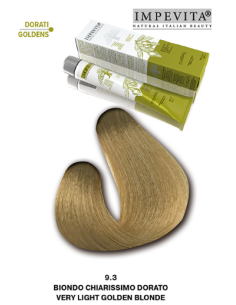 Impevita Ammonia & PPD Free...