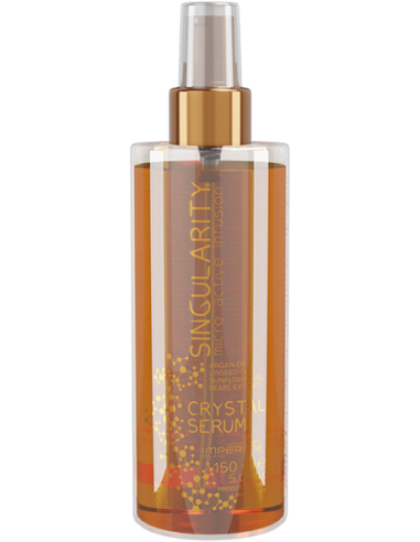 Imperity Singularity Milano Golden Serums 150ml