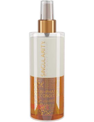 Singularity Milano Golden Bi-Phase Conditioner 150ml