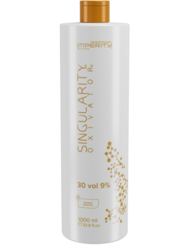 Singularity Cream Hydrogens with Argan Oil 30VOL - 9% 1000ml