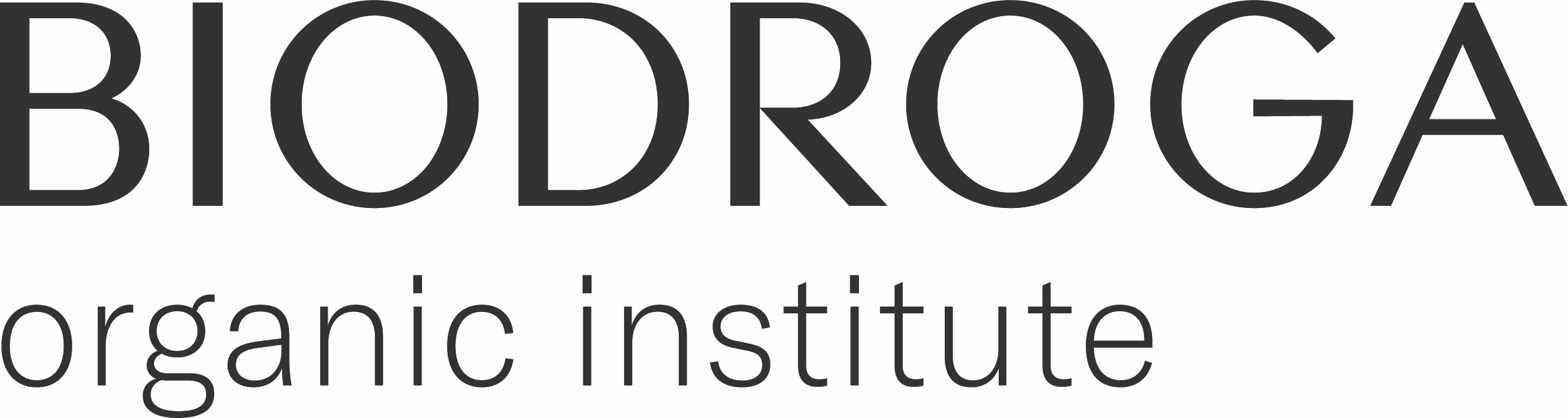 BIODROGA Organic Institute