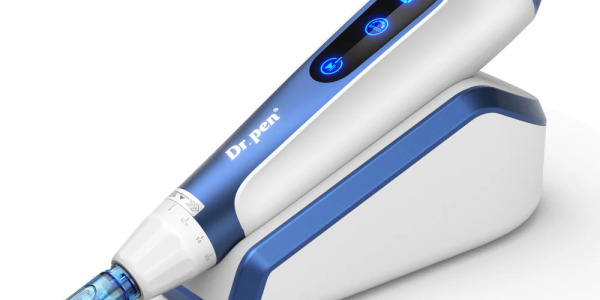 Dr. Pen A11 mikroadatu dermapens: profesionāla ādas atjaunošana mājas apstākļos